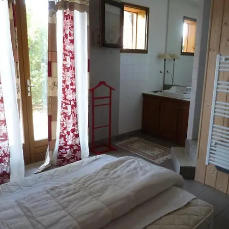 Maison Bois Proche Bassin Ref6 *